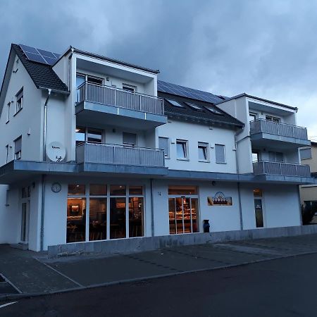 Apartment Geiger Donzdorf Екстериор снимка
