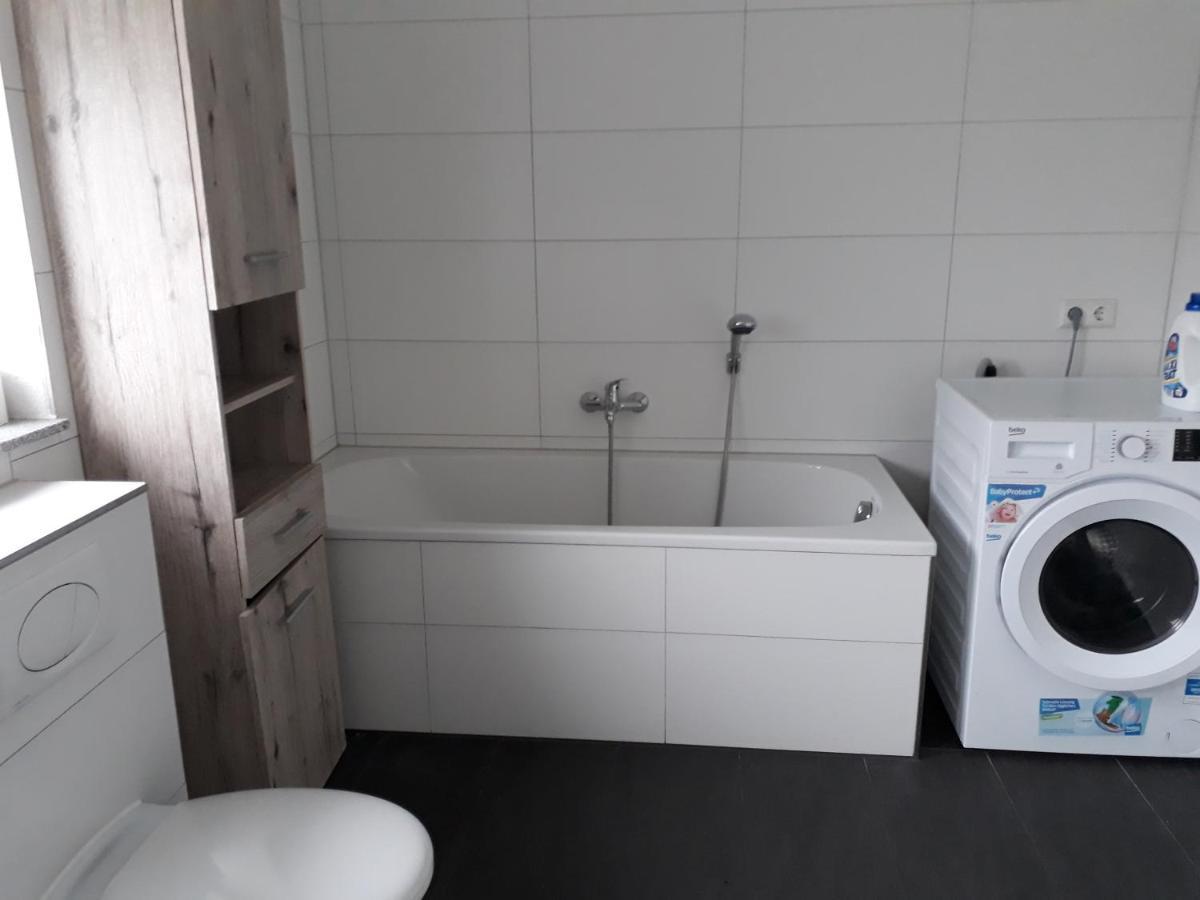 Apartment Geiger Donzdorf Екстериор снимка