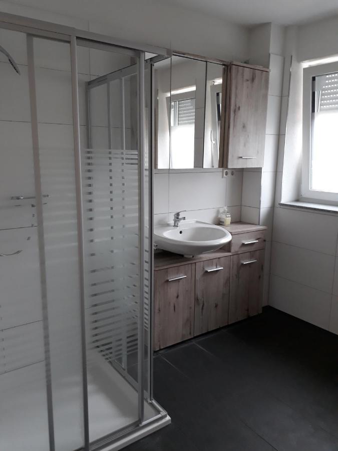 Apartment Geiger Donzdorf Екстериор снимка