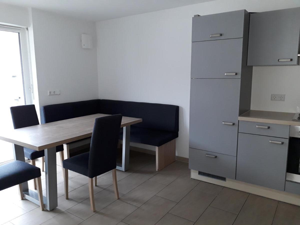 Apartment Geiger Donzdorf Екстериор снимка