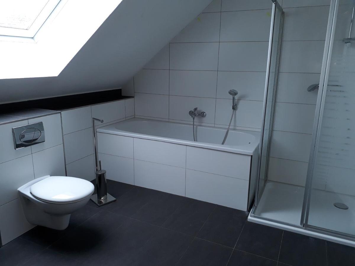 Apartment Geiger Donzdorf Екстериор снимка