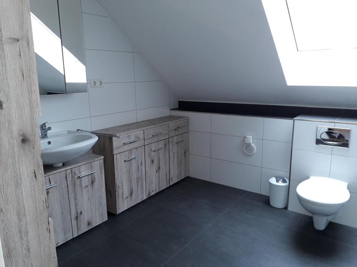 Apartment Geiger Donzdorf Екстериор снимка